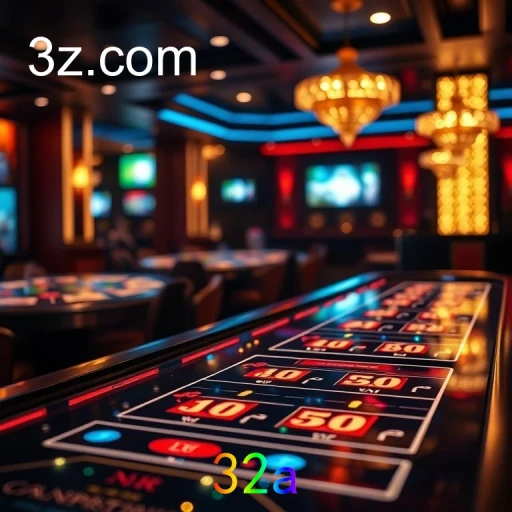 Bônus Irresistíveis que Transformam o 32a em um Paraíso dos Jogos